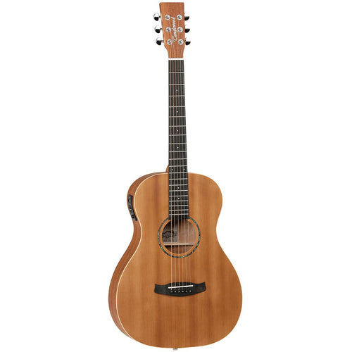 Tanglewood TWR2PE Roadster II Parlour With Pickup, Tanglewood, Haworth Music