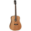 Tanglewood TWUD Union Dreadnought Solid Top Acoustic, Tanglewood, Haworth Music