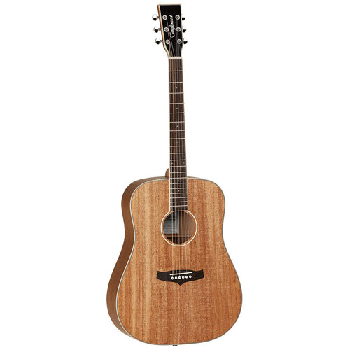 Tanglewood TWUD Union Dreadnought Solid Top Acoustic, Tanglewood, Haworth Music