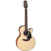 Takamine GX18CE-NS Takamini Acoustic Guitar, Takamine, Haworth Music