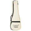 Tanglewood TWT7B Tiare Soprano Ukulele All Koa with Bag, Tanglewood, Haworth Music