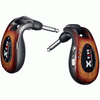 XVIVE U2 Sunburst Guitar Wireless Adaptor 2.4GHZ