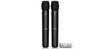 Behringer Ultralink ULM202USB 2.4G Dual, Behringer, Haworth Music