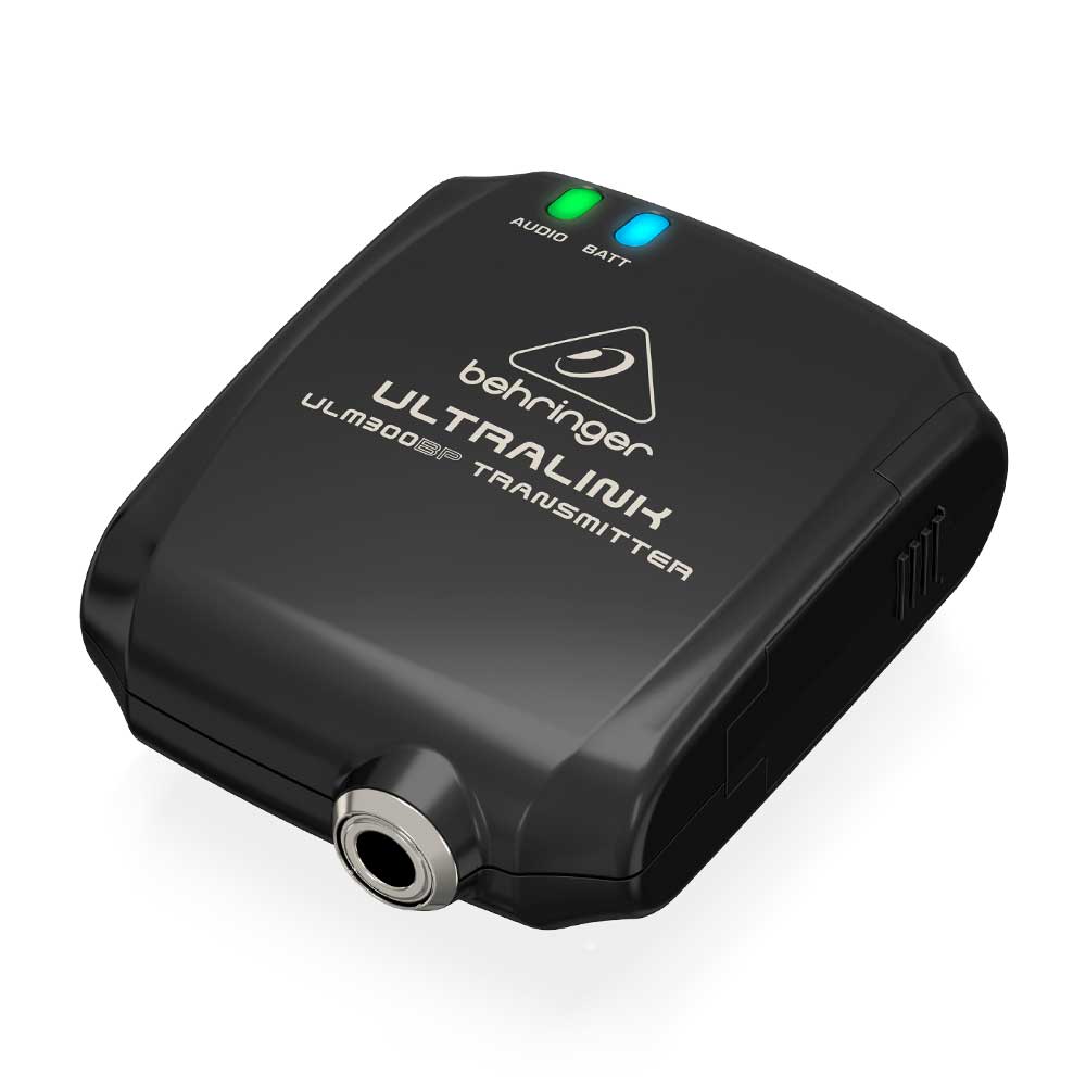 BEHRINGER ULM300LAV LAVALIER DIGITAL WIRELESS SY