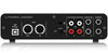Behringer U-Phoria UMC204HD Interface, Behringer, Haworth Music