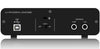 Behringer U-PHORIA UMC22 Interface, Behringer, Haworth Music