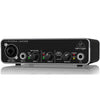 Behringer U-PHORIA UMC22 Interface, Behringer, Haworth Music