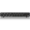 Behringer U-Phoria UMC404HD Interface, Behringer, Haworth Music