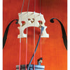 KNA VC-1 Cello Pickup, KNA Pickups, Haworth Music