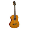 Valencia Classical Guitar - HYBRID - Thin Neck, Valencia, Haworth Music