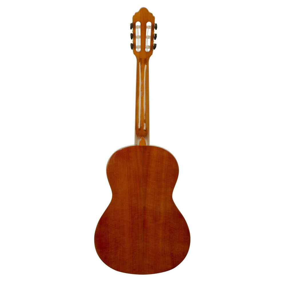 Valencia Classical Guitar - HYBRID - Thin Neck, Valencia, Haworth Music