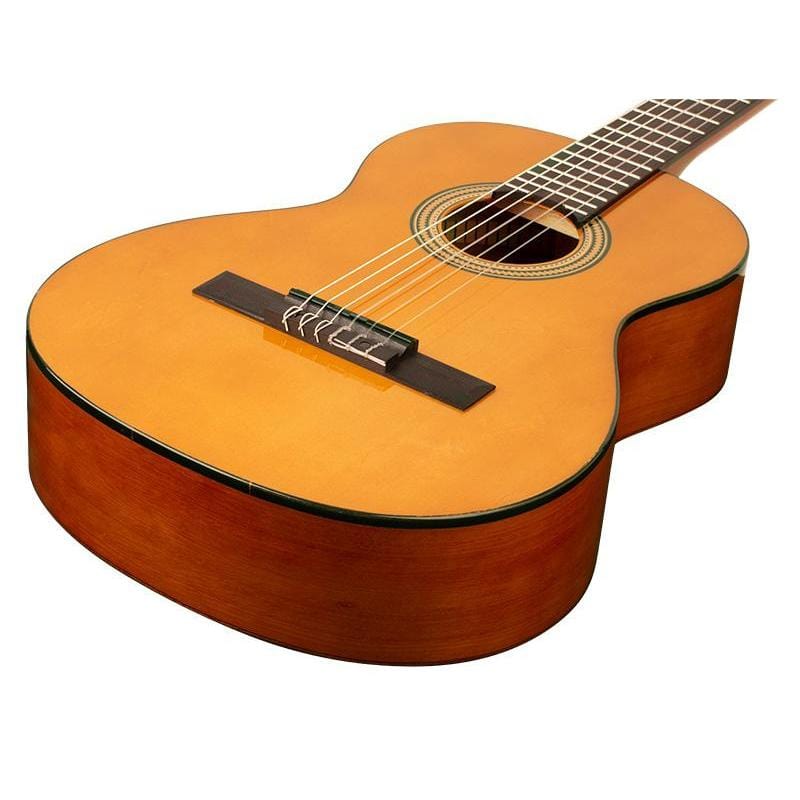 Valencia Classical Guitar - HYBRID - Thin Neck, Valencia, Haworth Music