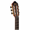 Valencia Classical Guitar - HYBRID - Thin Neck, Valencia, Haworth Music