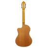 Valencia Classical Guitar - Cutaway, Electric Acoustic, Valencia, Haworth Music