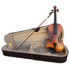 Vivo Neo 1/4 Student Violin Outfit, Vivo Violins, Haworth Music
