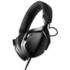 V-Moda Crossfade M200 Over-Ear Headphones In Matte Black