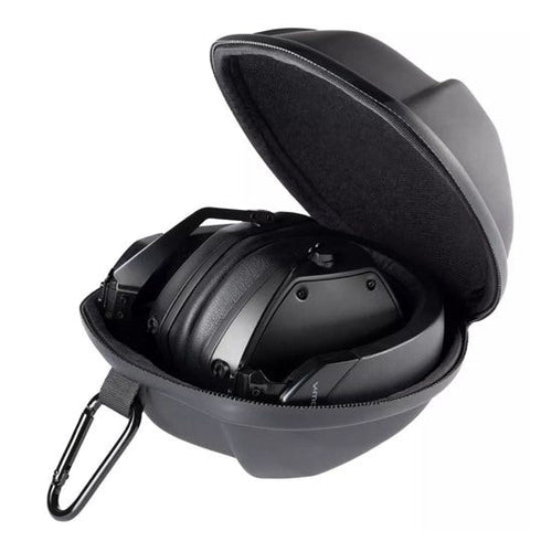 V-Moda Crossfade M200 Over-Ear Headphones In Matte Black