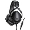 V-Moda Crossfade LP2 Over-Ear Headphones In Matte Black