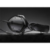 V-Moda Crossfade LP2 Over-Ear Headphones In Matte Black