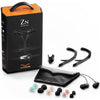 V-Moda Zn 1-Button In-Ear Android Earphones