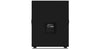 Behringer Eurolive VP1800S 18" Subwoofer, Behringer, Haworth Music