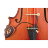 KNA VV-1 Violin Pickup, KNA Pickups, Haworth Music