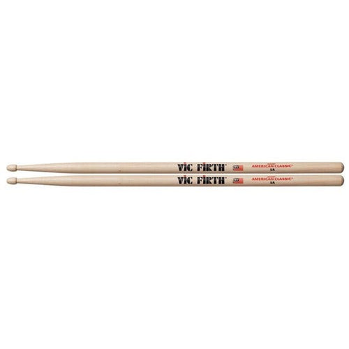 Vic Firth American Classic 5A Wood Tip Drumsticks