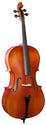 Hidersine HW3182AG Vivente Academy Finetune Cello Student Outfit 4/4, Hidersine, Haworth Music