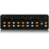 Behringer X-Touch Mini USB Controller, Behringer, Haworth Music