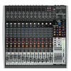 Behringer XENYX X2442USB Mixer, Behringer, Haworth Music