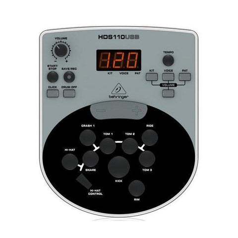 Behringer XD8USB Electronic Drumkit