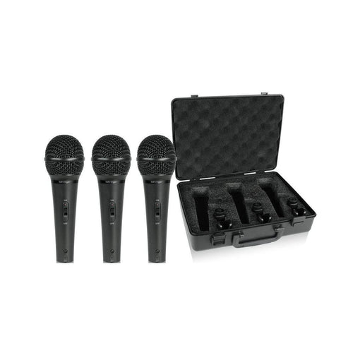 Behringer Ultravoice XM1800S Microphone, Behringer, Haworth Music