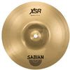 Sabian XSR1005B 10" Splash XSR, Sabian, Haworth Music