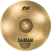 Sabian XSR1402B 14" Hats XSR, Sabian, Haworth Music