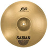 Sabian XSR1402LB 14" X-Celerator Hats XSR, Sabian, Haworth Music