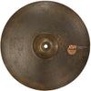 Sabian 14" XSR Monarch Hats, Sabian, Haworth Music