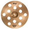 Sabian 16" XSR O-Zone Cymbal, Sabian, Haworth Music