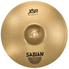 Sabian XSR1609B 16" Rock Crash XSR, Sabian, Haworth Music