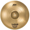 Sabian XSR1807B 18" Fast Crash XSR, Sabian, Haworth Music