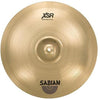 Sabian XSR2007B 20" Fast Crash XSR, Sabian, Haworth Music