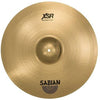 Sabian XSR2014B 20" Rock Ride XSR, Sabian, Haworth Music