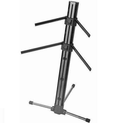 Xtreme KS170 A Frame Dual Tier Keyboard Stand, Xtreme, Haworth Music
