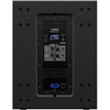 Yamaha DXS15XLF 1600W 15" Powered PA Subwoofer