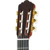 Yamaha GC12S GC Series All Solid Mahogany Classical Guitar In Natural