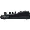 Yamaha MG06X 6 Input Mixer With Effects