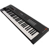 Yamaha MX61 BK MK2 Synthesiser w/ MOTIF XS Sound Engine In Black