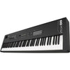 Yamaha MX88 BK MK2 Synthesiser w/ MOTIF XS Sound Engine In Black