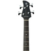 Yamaha TRBX174 Bass Guitar in Black