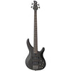 Yamaha TRBX504 TRBX Series Bass Guitar In Translucent Black
