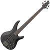 Yamaha TRBX504 TRBX Series Bass Guitar In Translucent Black